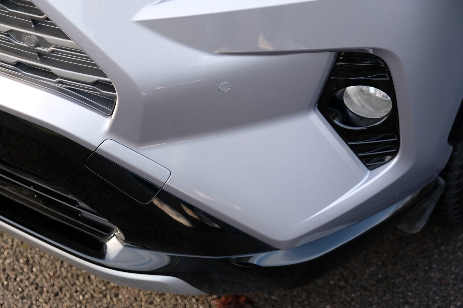 Used Toyota RAV4 2021 for sale - 76877477: Photo 34