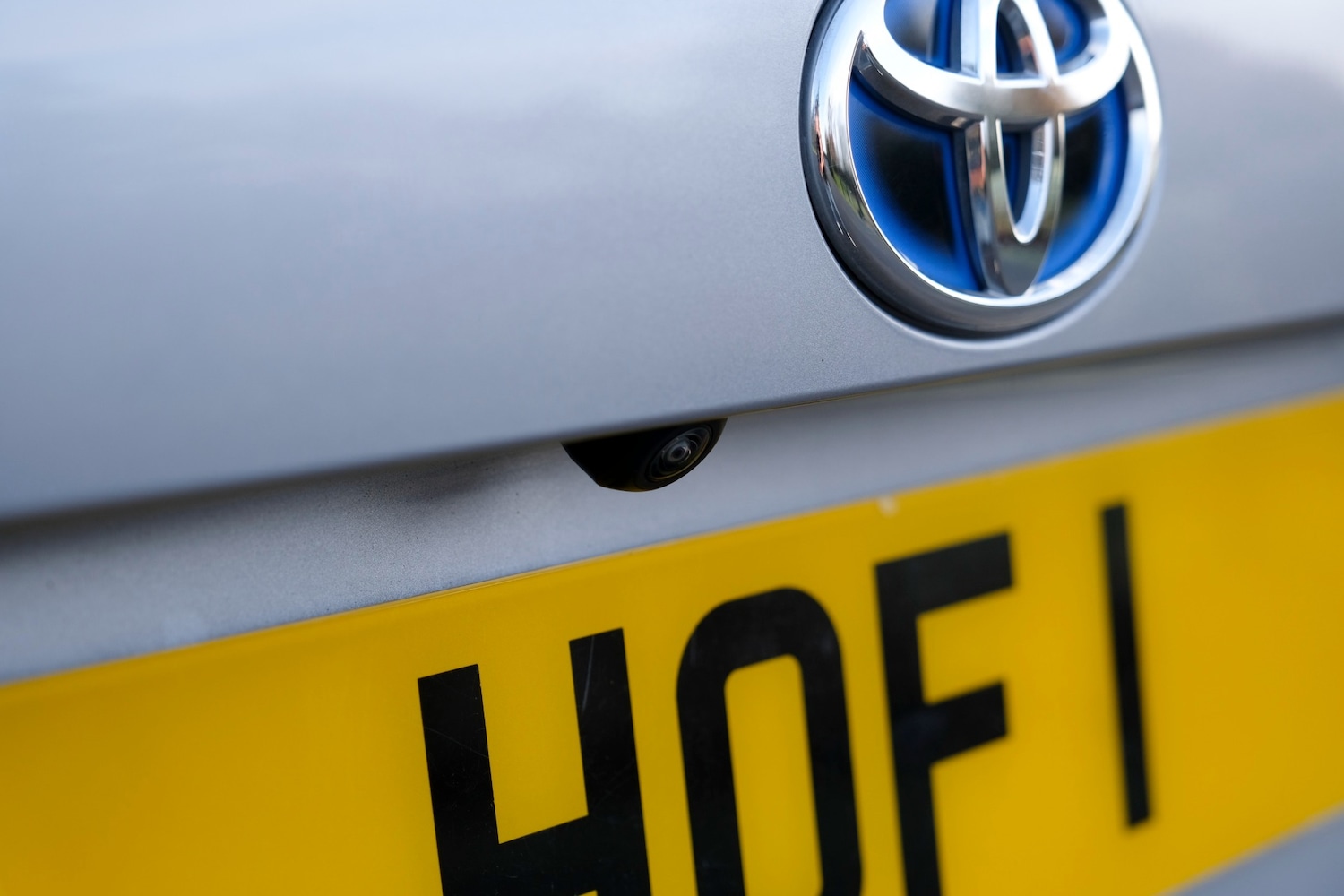 Used Toyota RAV4 2021 for sale - 76877477: Photo 35