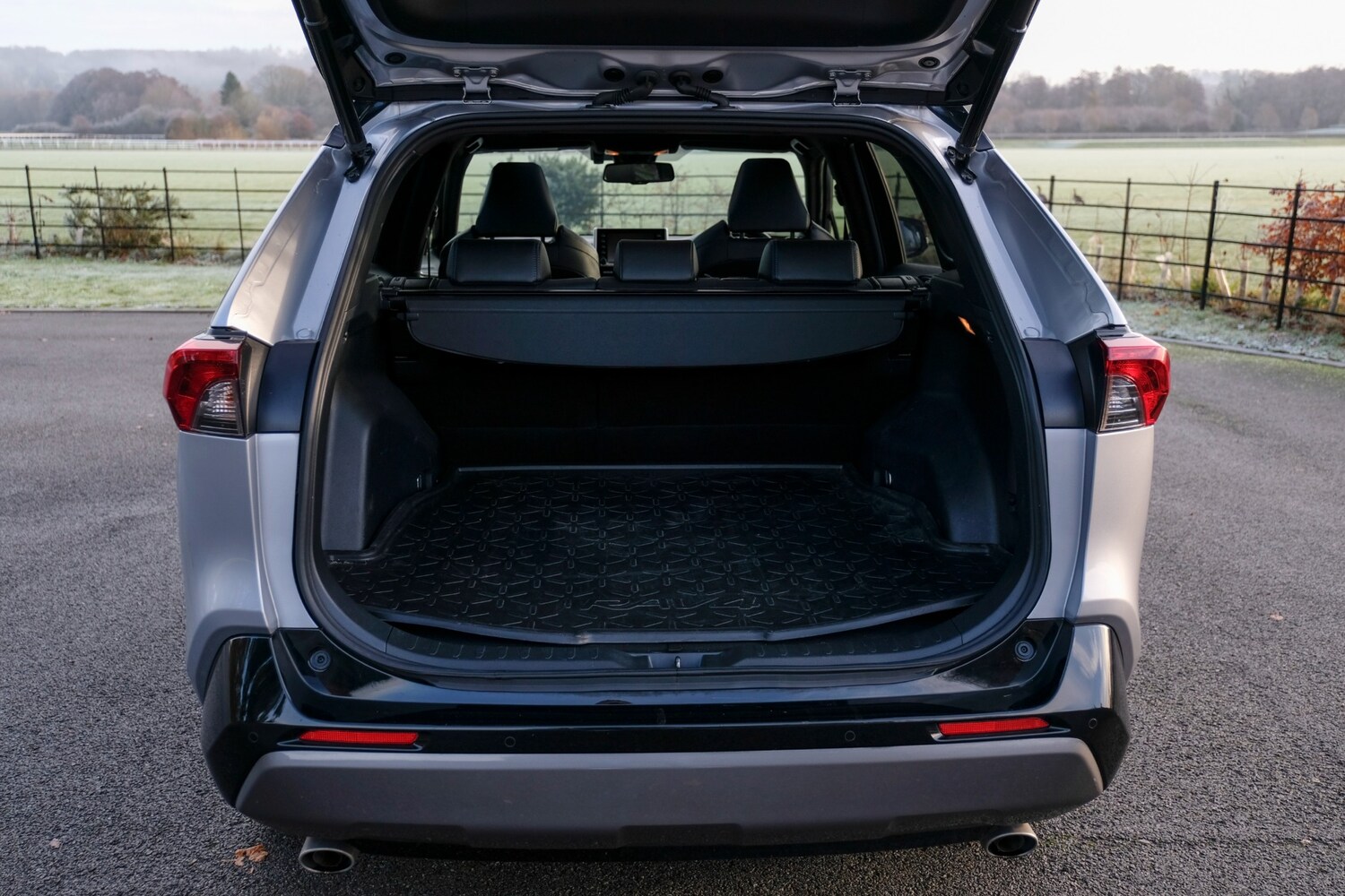 Used Toyota RAV4 2021 for sale - 76877477: Photo 36