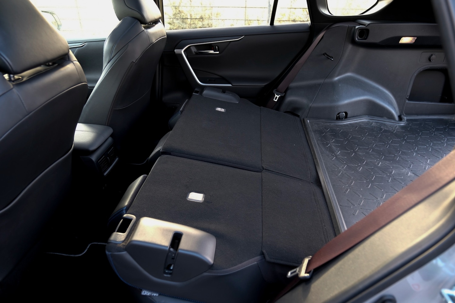 Used Toyota RAV4 2021 for sale - 76877477: Photo 38