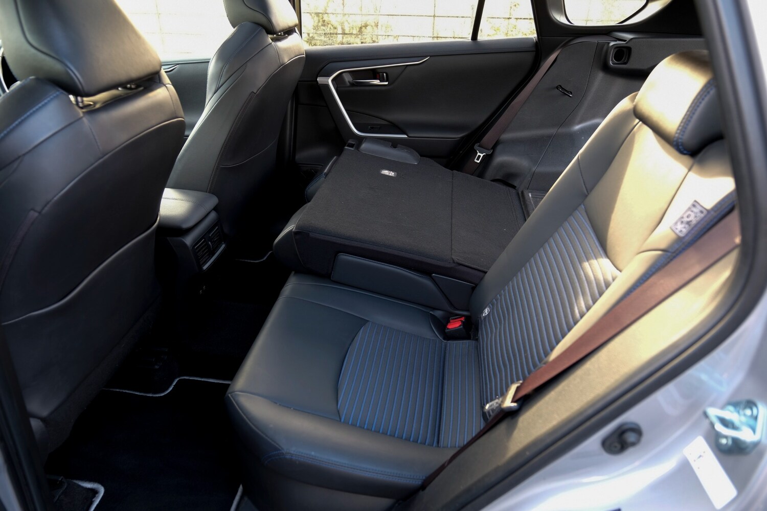 Used Toyota RAV4 2021 for sale - 76877477: Photo 39