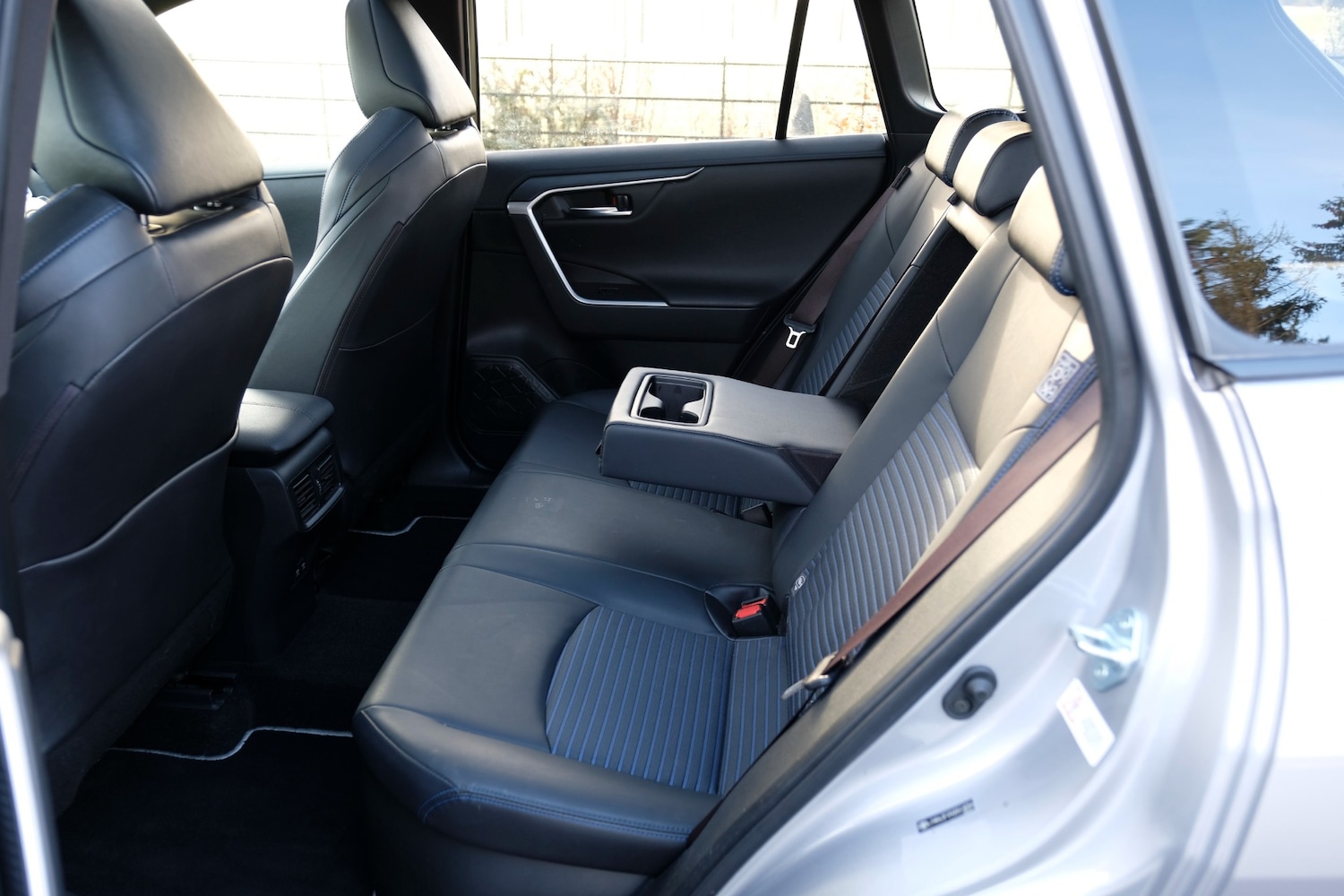 Used Toyota RAV4 2021 for sale - 76877477: Photo 41