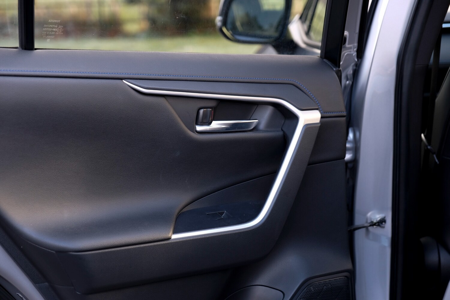 Used Toyota RAV4 2021 for sale - 76877477: Photo 42