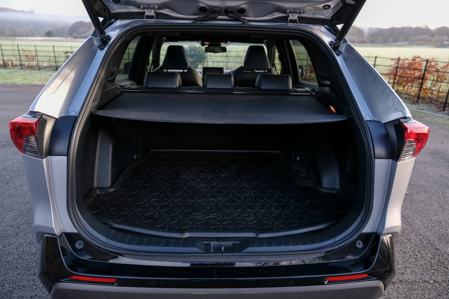 Used Toyota RAV4 2021 for sale - 76877477: Photo 43