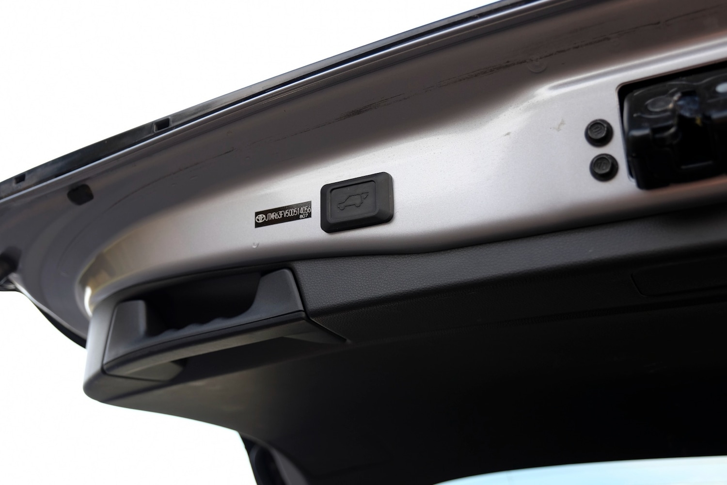 Used Toyota RAV4 2021 for sale - 76877477: Photo 45