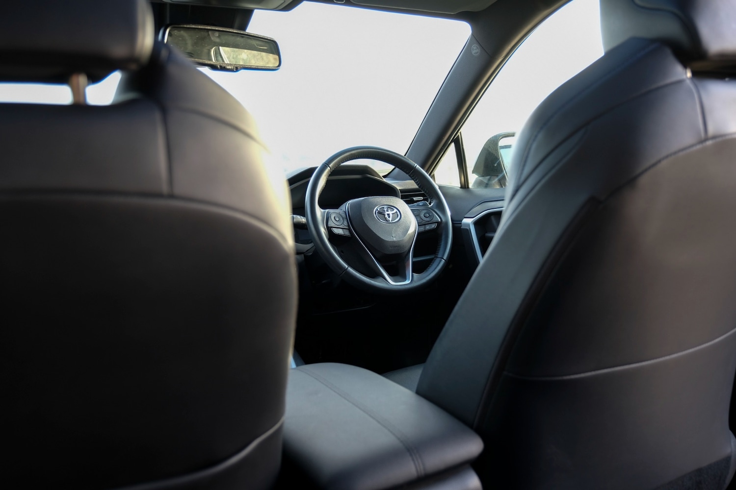 Used Toyota RAV4 2021 for sale - 76877477: Photo 46