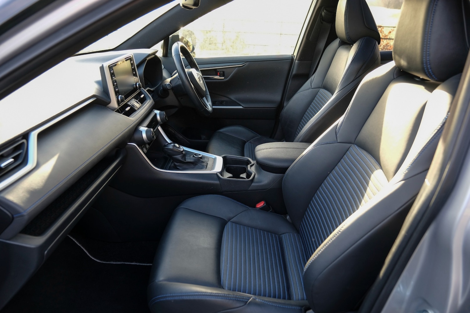 Used Toyota RAV4 2021 for sale - 76877477: Photo 47