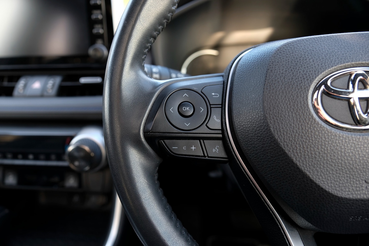 Used Toyota RAV4 2021 for sale - 76877477: Photo 52