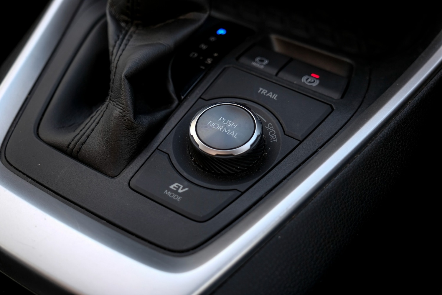 Used Toyota RAV4 2021 for sale - 76877477: Photo 54