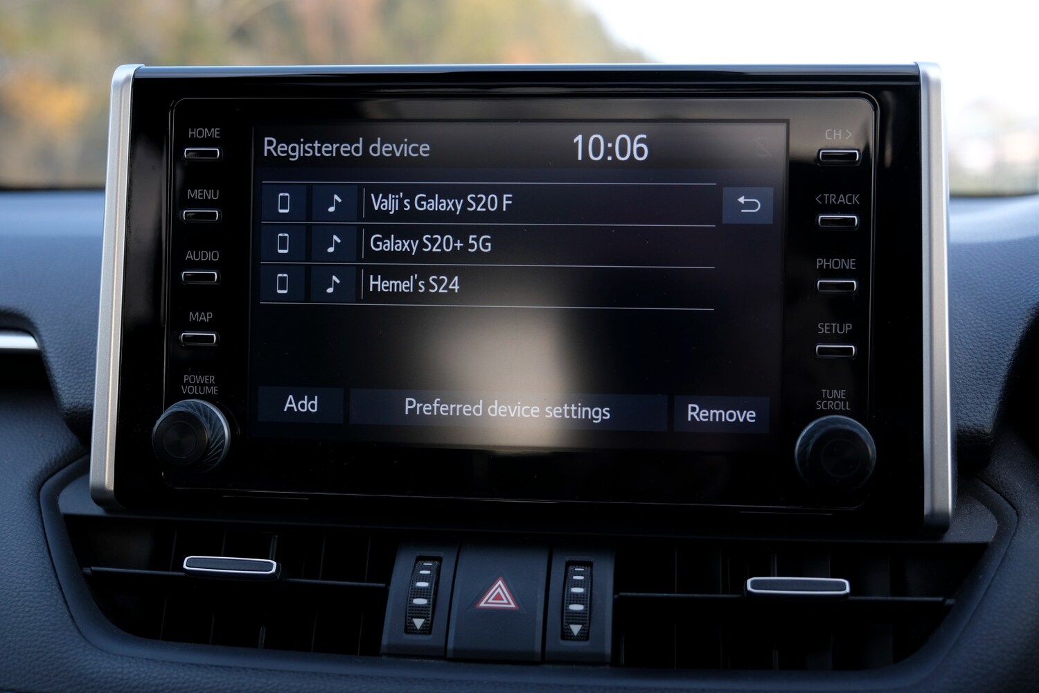 Used Toyota RAV4 2021 for sale - 76877477: Photo 56