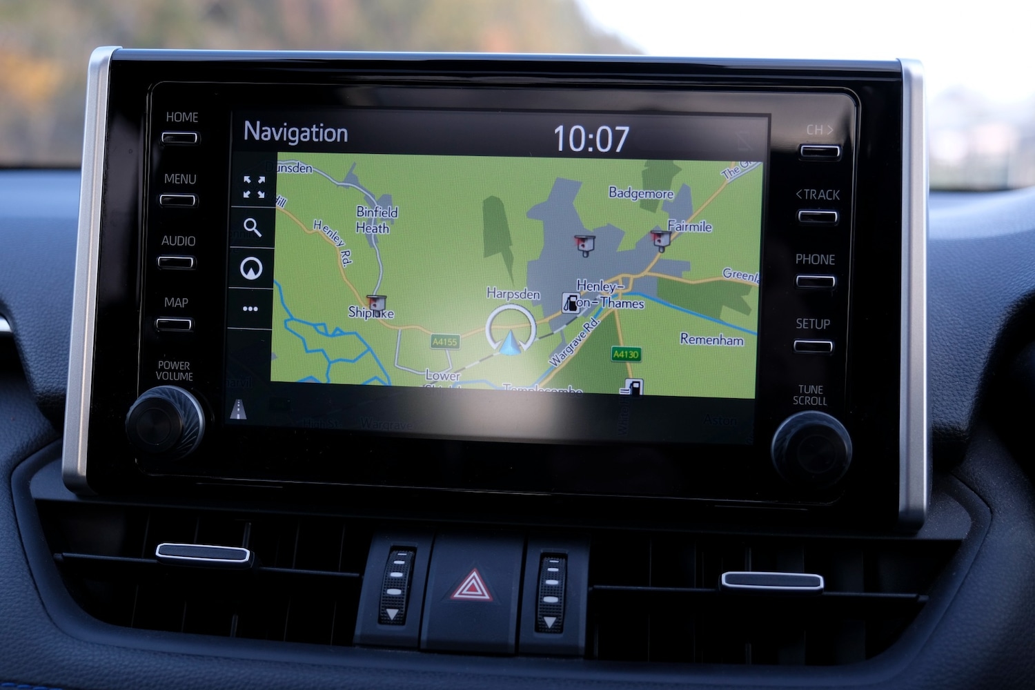 Used Toyota RAV4 2021 for sale - 76877477: Photo 57