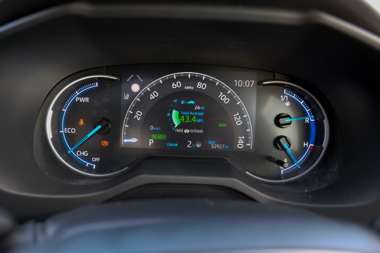 Used Toyota RAV4 2021 for sale - 76877477: Photo 61