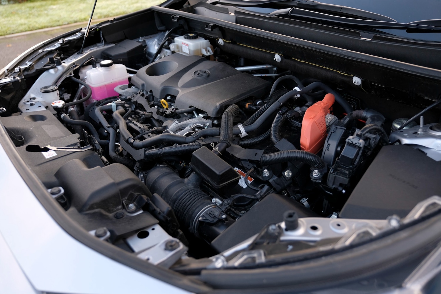 Used Toyota RAV4 2021 for sale - 76877477: Photo 64