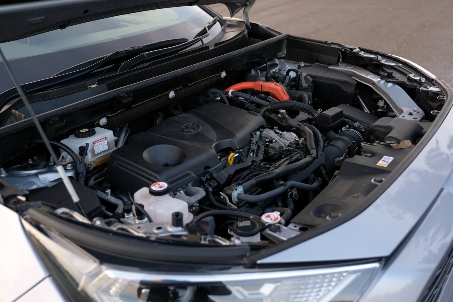 Used Toyota RAV4 2021 for sale - 76877477: Photo 65