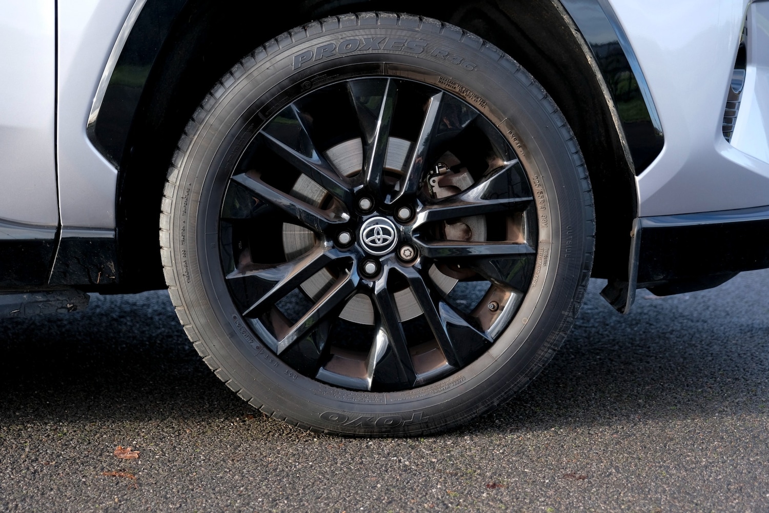 Used Toyota RAV4 2021 for sale - 76877477: Photo 68