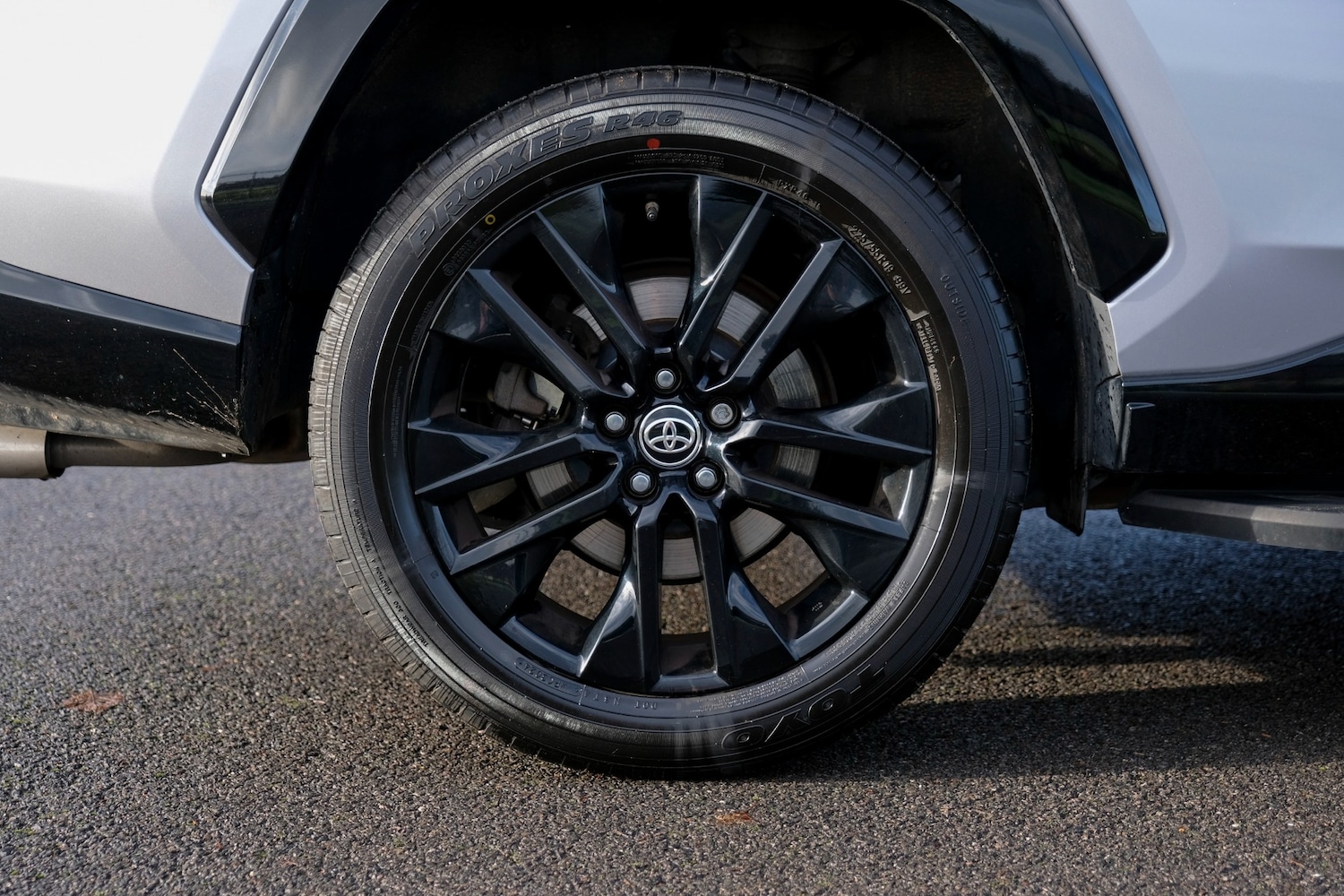 Used Toyota RAV4 2021 for sale - 76877477: Photo 69