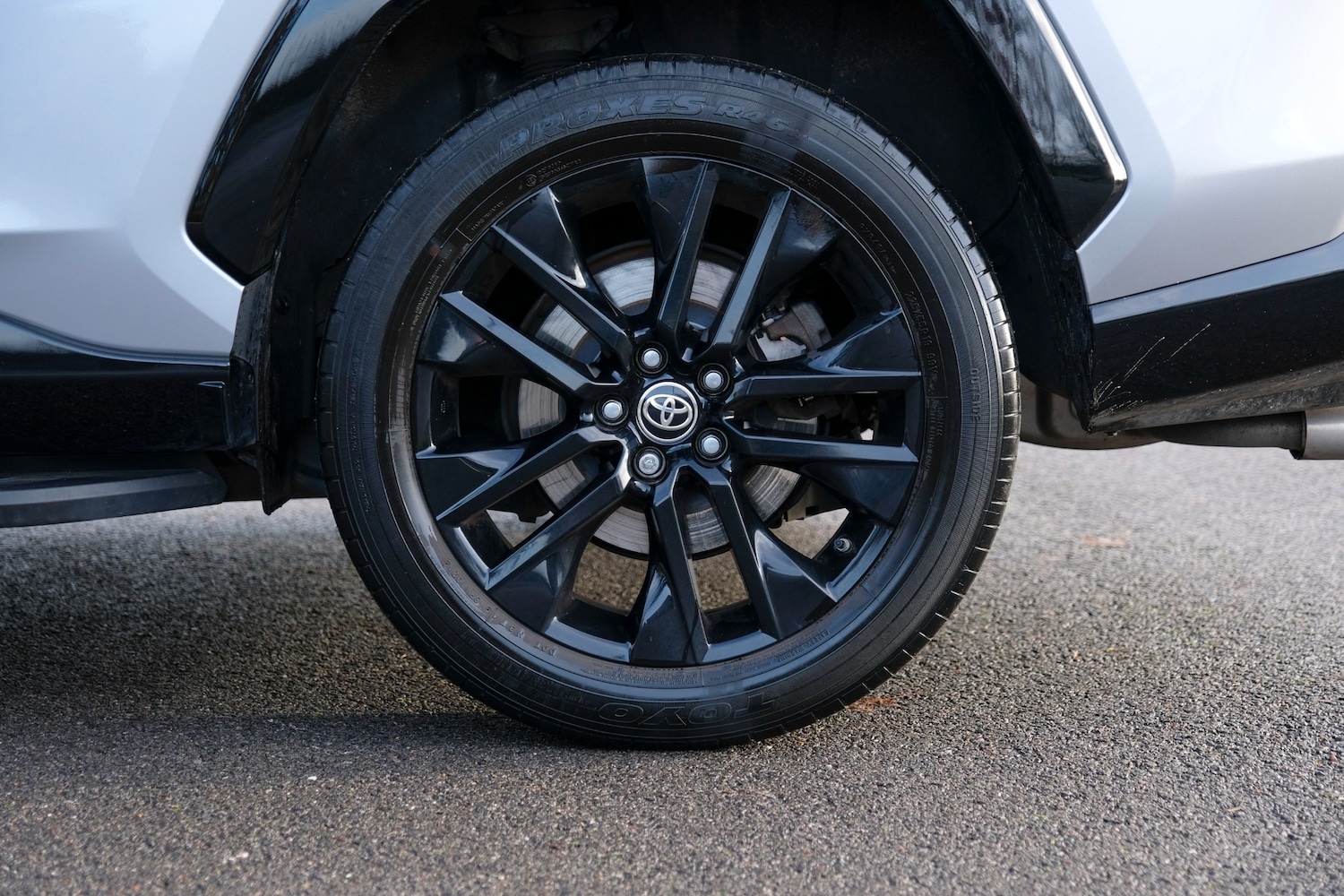 Used Toyota RAV4 2021 for sale - 76877477: Photo 70