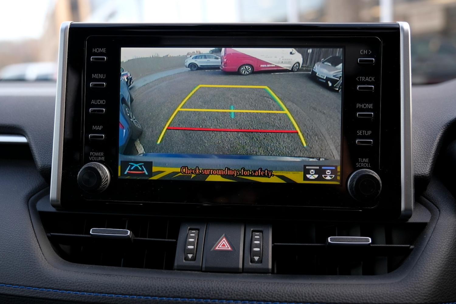 Used Toyota RAV4 2021 for sale - 76877477: Photo 72