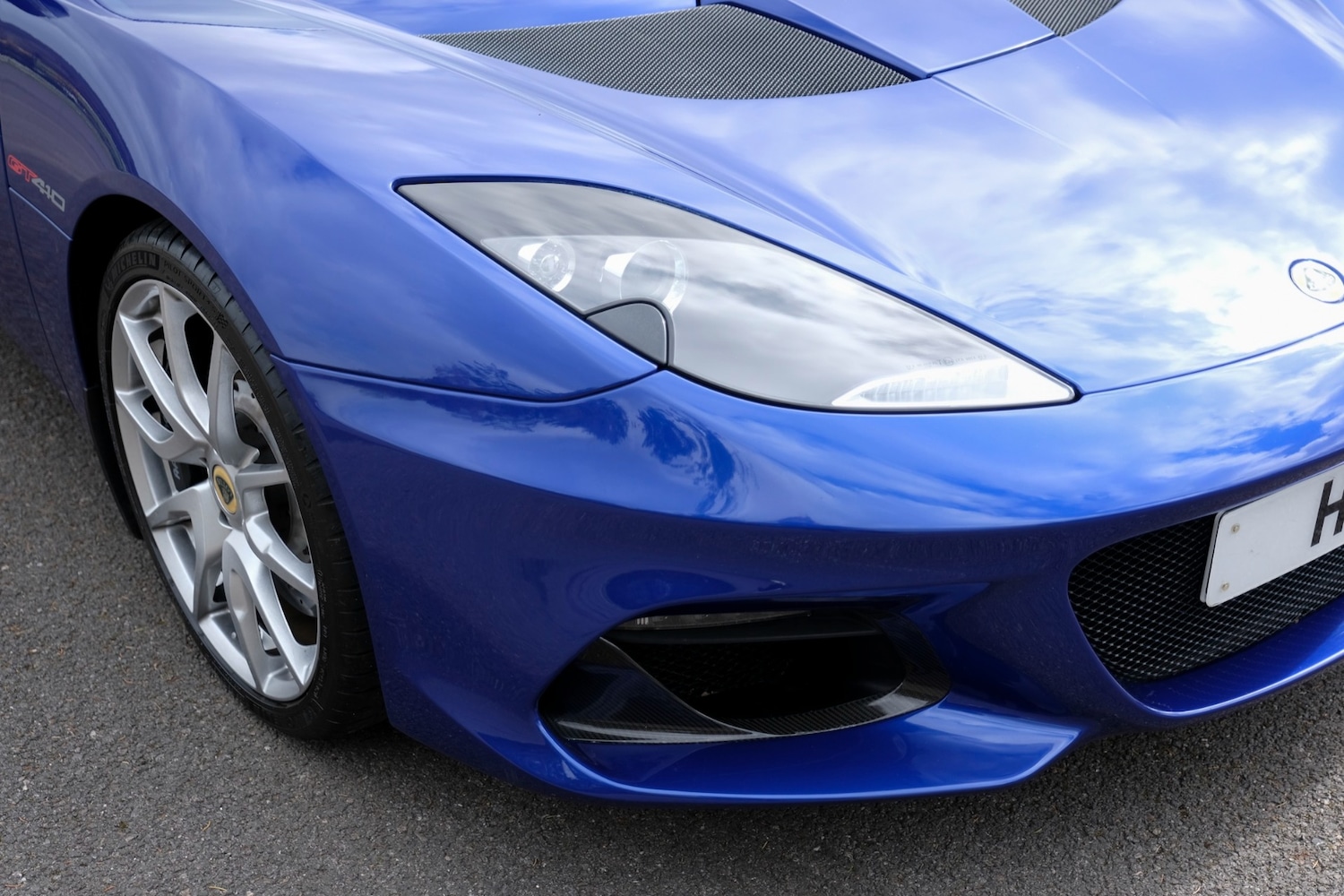 Used Lotus Evora 2020 for sale - 78078215: Photo 13