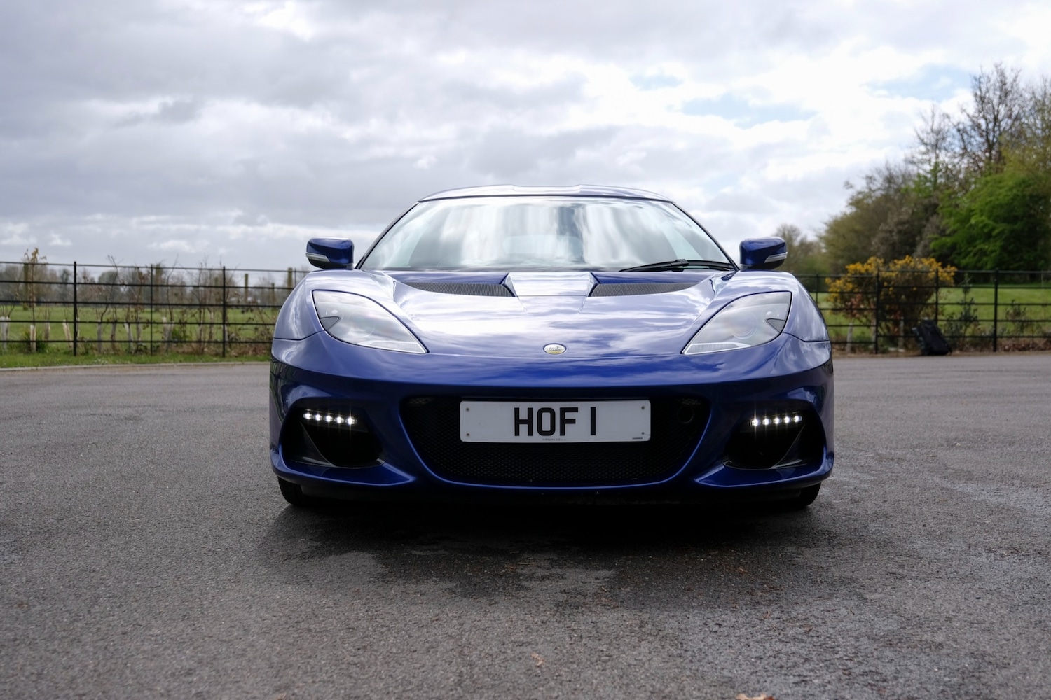 Used Lotus Evora 2020 for sale - 78078215: Photo 24