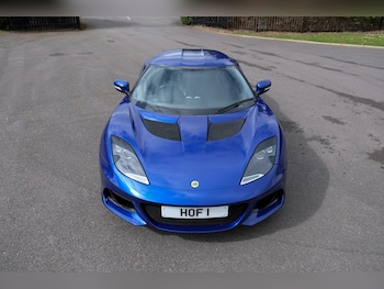 Used Lotus Evora 2020 for sale - 78078215: Photo