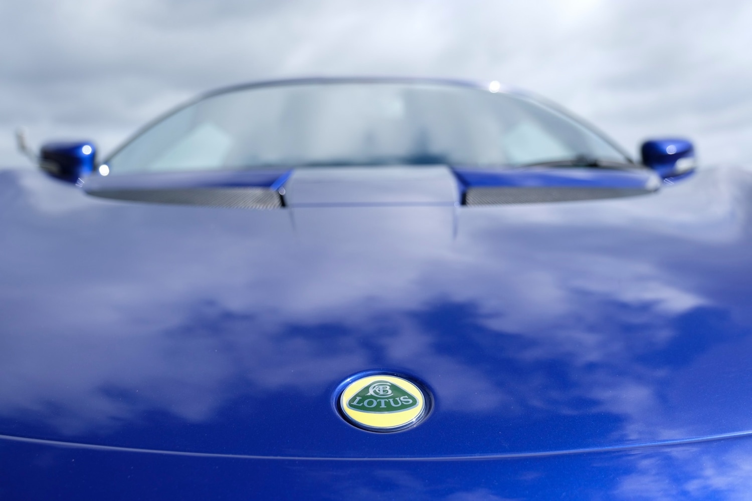 Used Lotus Evora 2020 for sale - 78078215: Photo 9