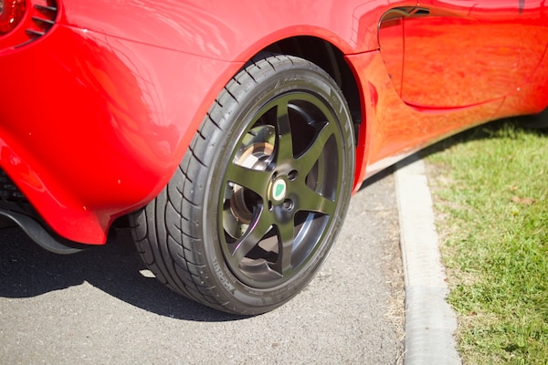 Used Lotus Elise 2010 for sale - 71794941: Photo 10