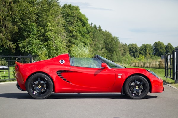 Used Lotus Elise 2010 for sale - 71794941: Photo 11