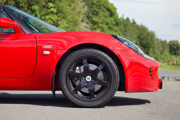 Used Lotus Elise 2010 for sale - 71794941: Photo 12