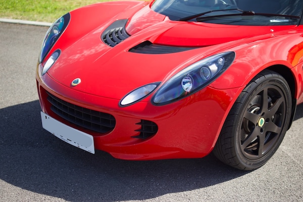 Used Lotus Elise 2010 for sale - 71794941: Photo 13