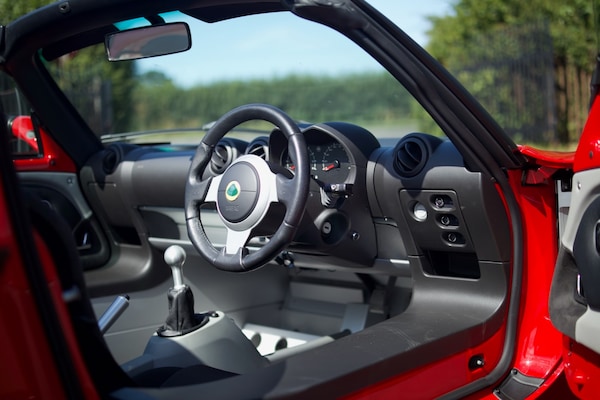 Used Lotus Elise 2010 for sale - 71794941: Photo 16