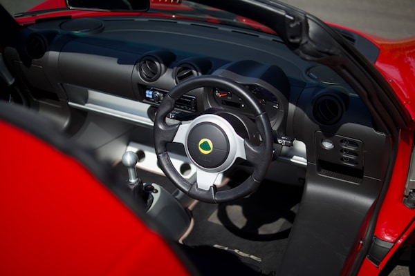 Used Lotus Elise 2010 for sale - 71794941: Photo 17