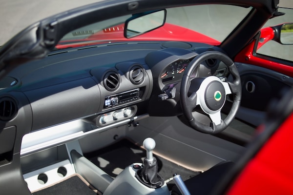 Used Lotus Elise 2010 for sale - 71794941: Photo 19