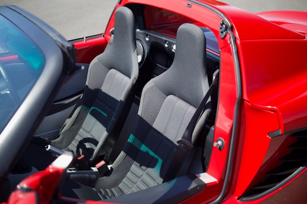 Used Lotus Elise 2010 for sale - 71794941: Photo 20