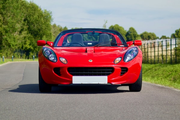 Used Lotus Elise 2010 for sale - 71794941: Photo 2