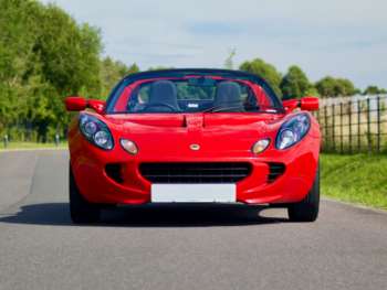 Used Lotus Elise 2010 for sale - 71794941: Photo