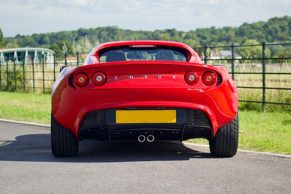 Used Lotus Elise 2010 for sale - 71794941: Photo 3