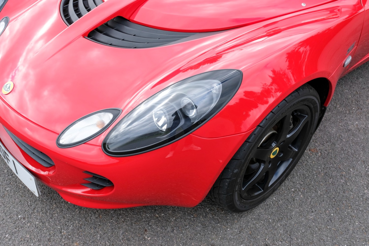 Used Lotus Elise 2010 for sale - 71794941: Photo 40