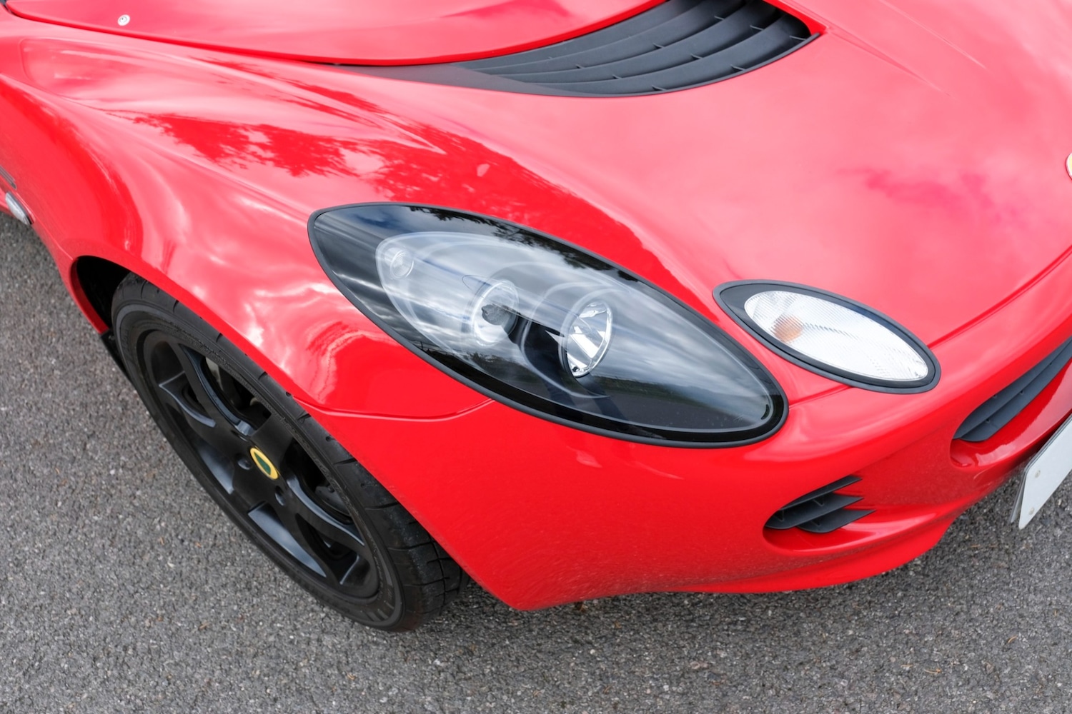 Used Lotus Elise 2010 for sale - 71794941: Photo 41