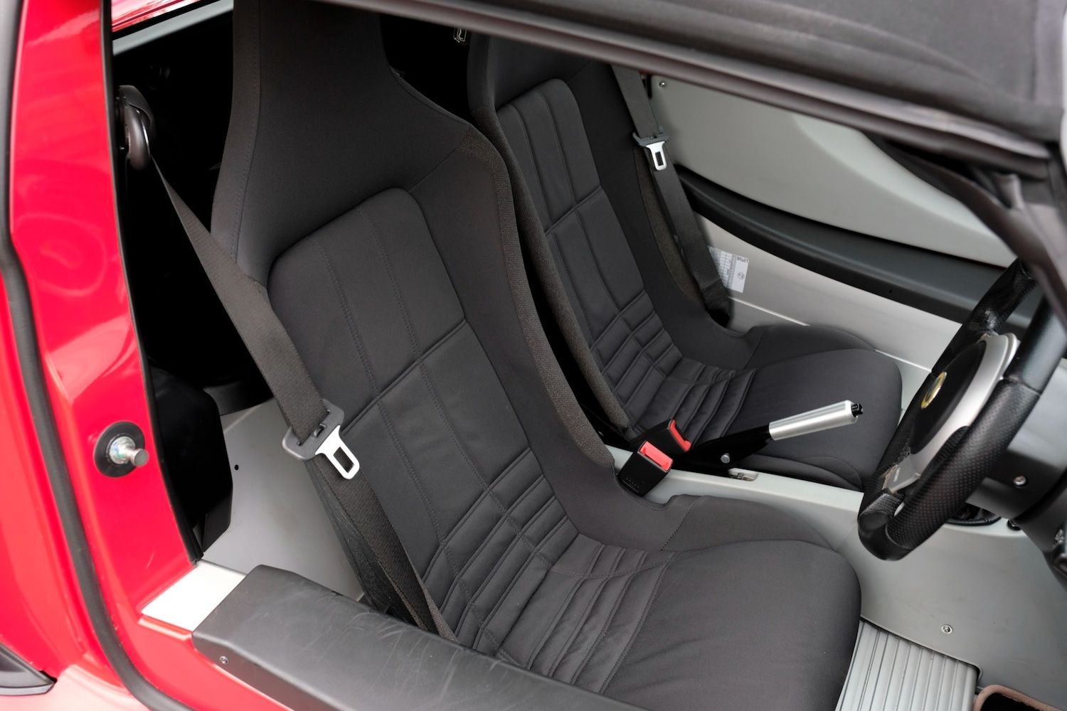 Used Lotus Elise 2010 for sale - 71794941: Photo 48