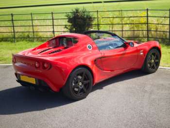 Used Lotus Elise 2010 for sale - 71794941: Photo