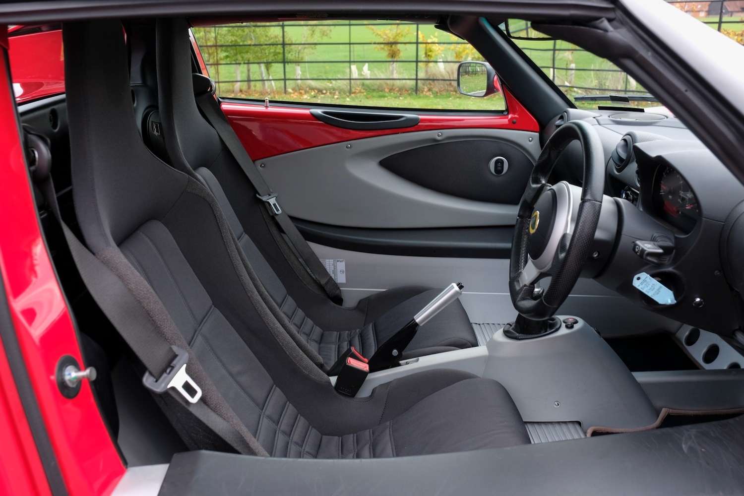 Used Lotus Elise 2010 for sale - 71794941: Photo 50