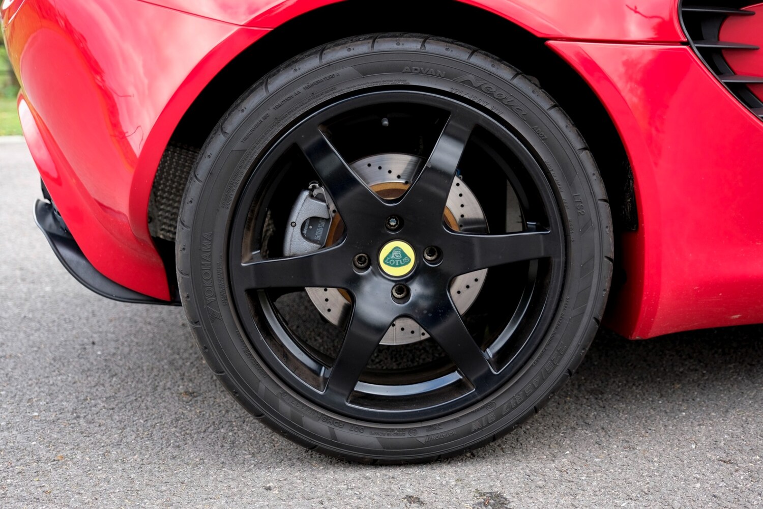 Used Lotus Elise 2010 for sale - 71794941: Photo 51