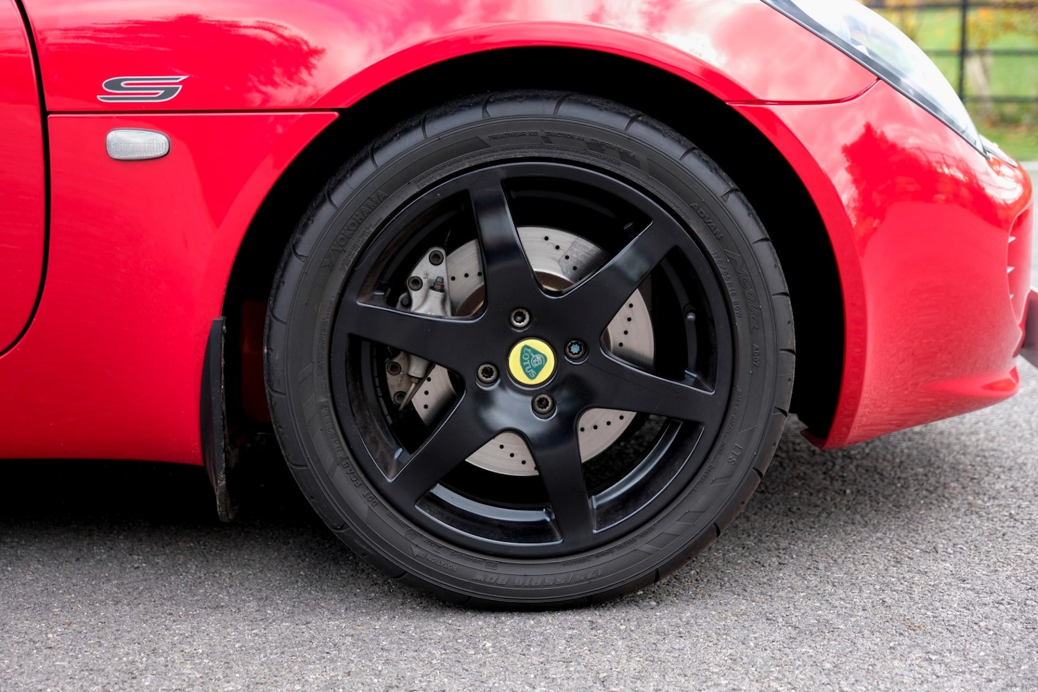 Used Lotus Elise 2010 for sale - 71794941: Photo 52