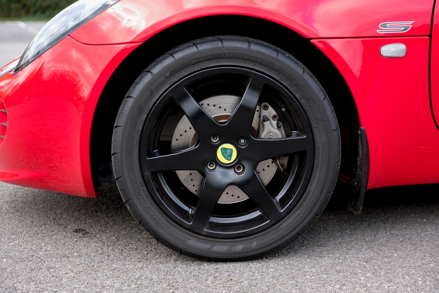 Used Lotus Elise 2010 for sale - 71794941: Photo 53