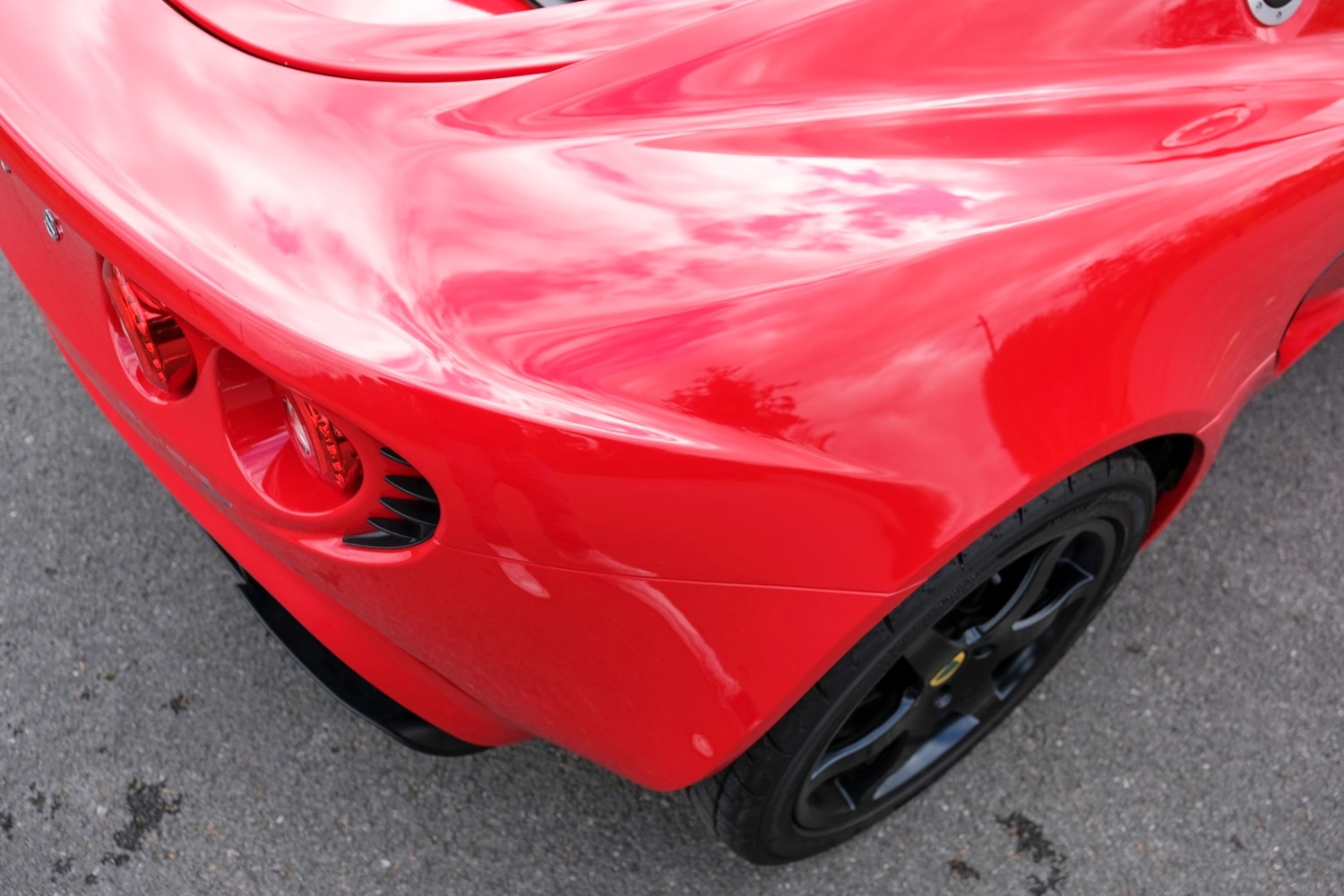Used Lotus Elise 2010 for sale - 71794941: Photo 56