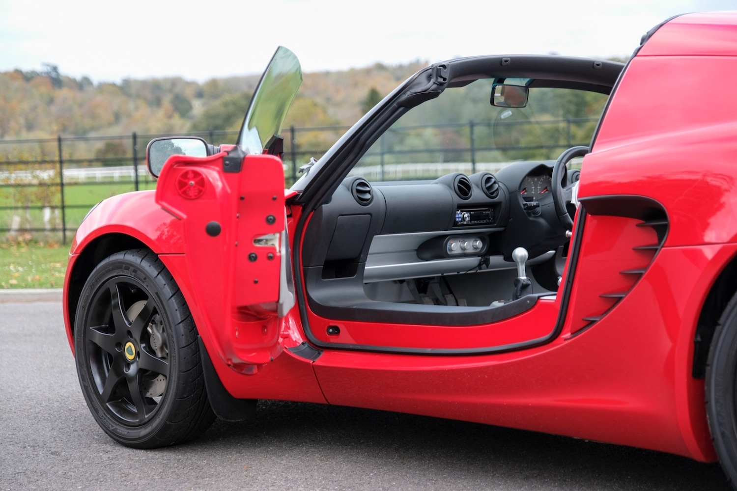 Used Lotus Elise 2010 for sale - 71794941: Photo 58