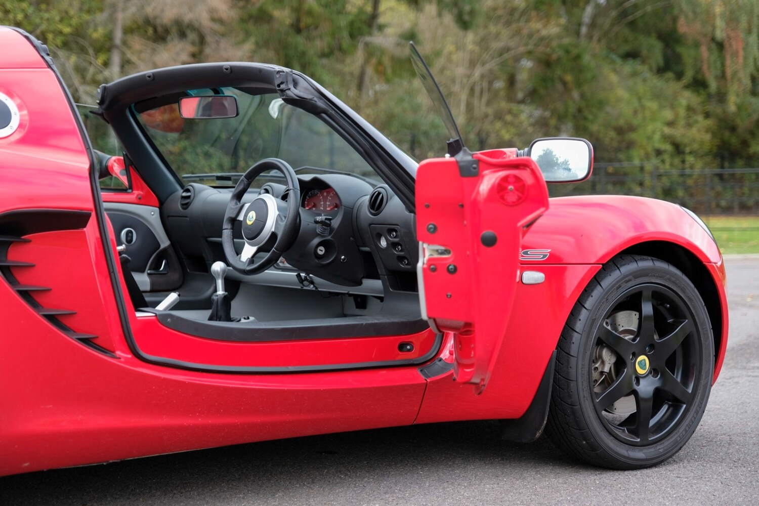 Used Lotus Elise 2010 for sale - 71794941: Photo 59