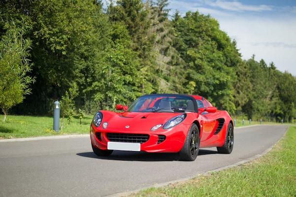 Used Lotus Elise 2010 for sale - 71794941: Photo 5
