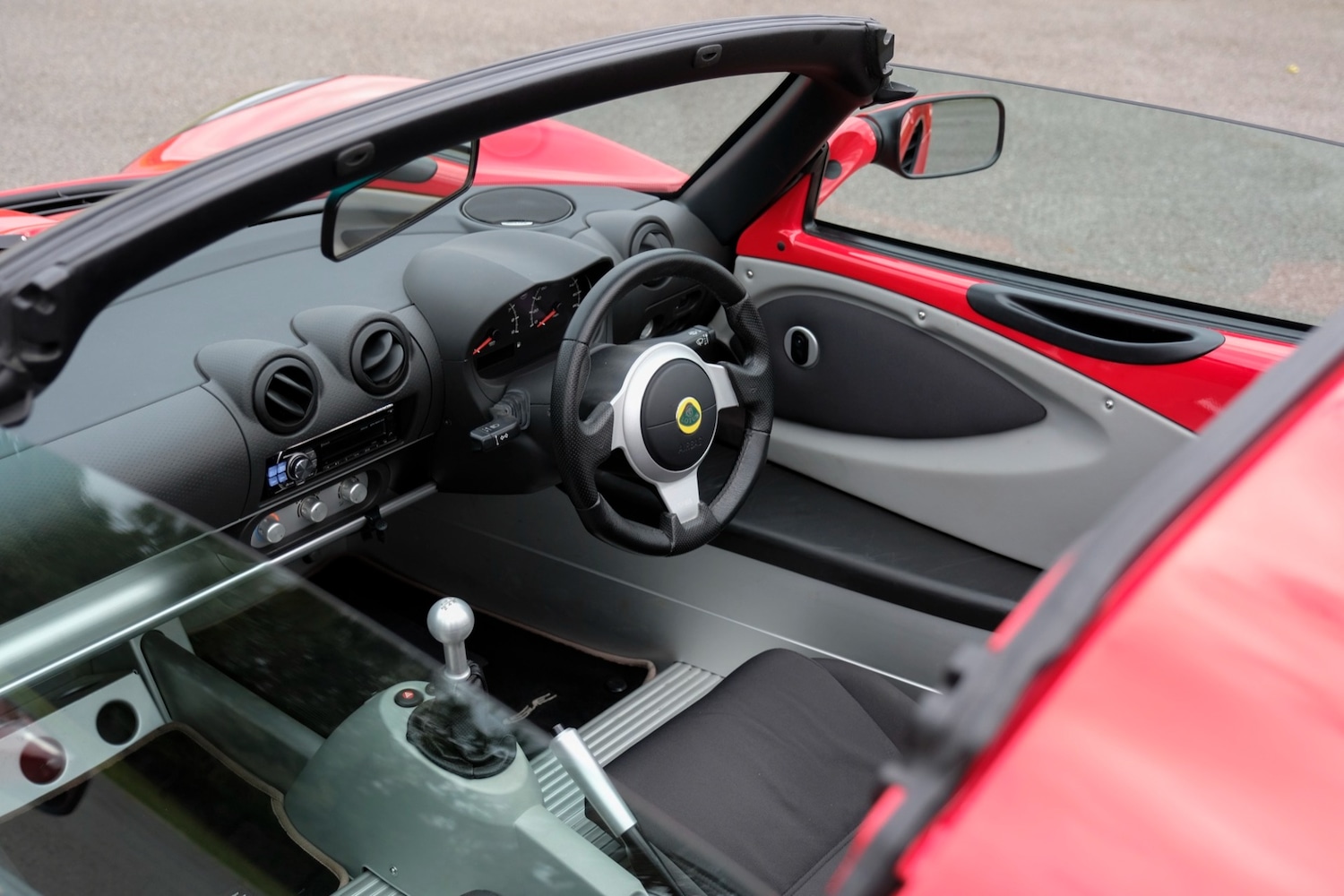 Used Lotus Elise 2010 for sale - 71794941: Photo 64